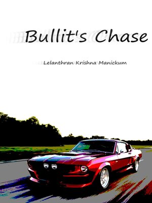 cover image of Bullit's Chase